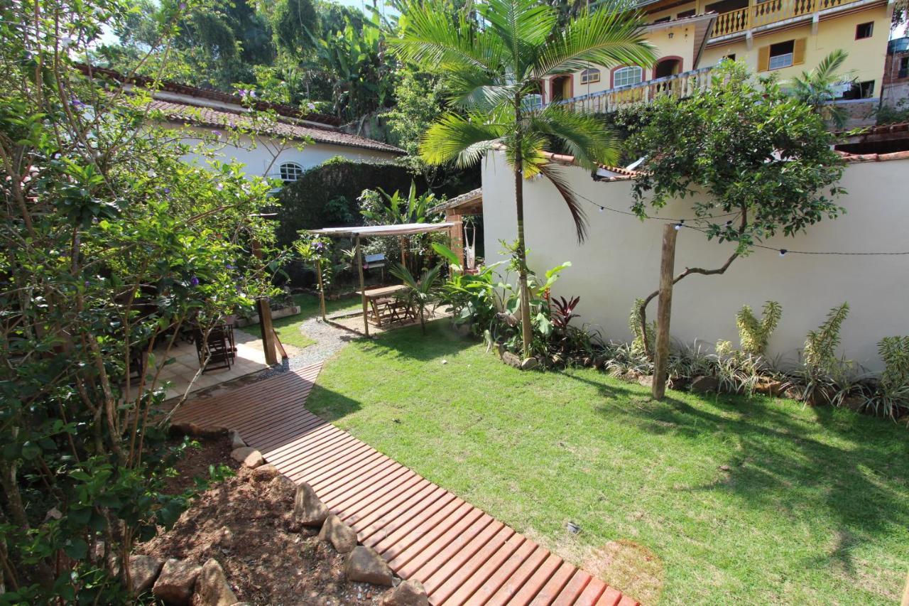 Com Verso E Prosa Repouso E Cafe Araquari Exterior foto