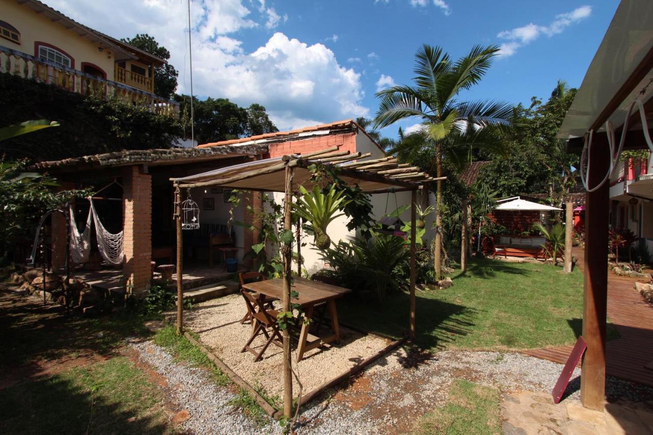 Com Verso E Prosa Repouso E Cafe Araquari Exterior foto