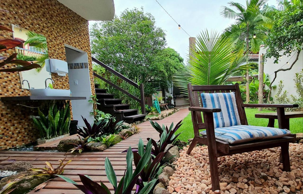 Com Verso E Prosa Repouso E Cafe Araquari Exterior foto