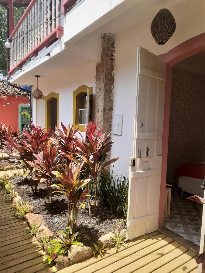 Com Verso E Prosa Repouso E Cafe Araquari Exterior foto
