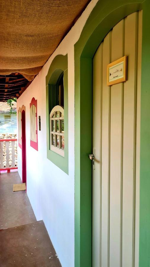 Com Verso E Prosa Repouso E Cafe Araquari Exterior foto
