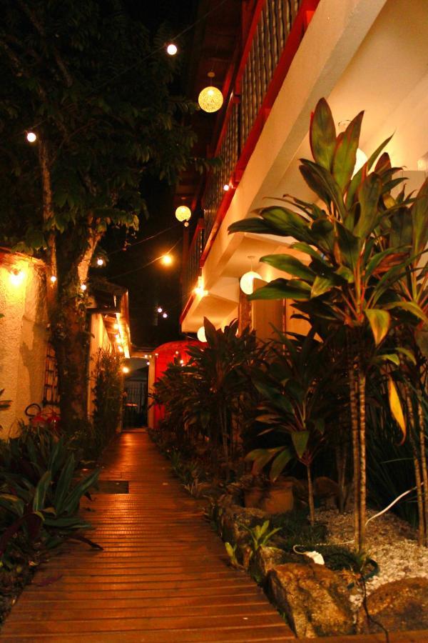 Com Verso E Prosa Repouso E Cafe Araquari Exterior foto