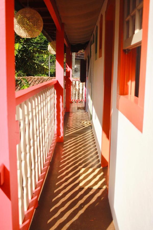 Com Verso E Prosa Repouso E Cafe Araquari Exterior foto