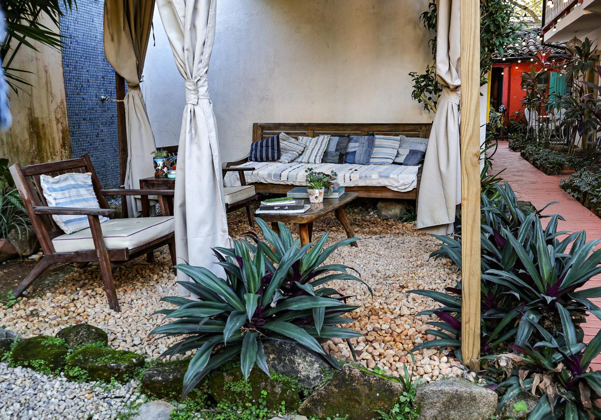 Com Verso E Prosa Repouso E Cafe Araquari Exterior foto