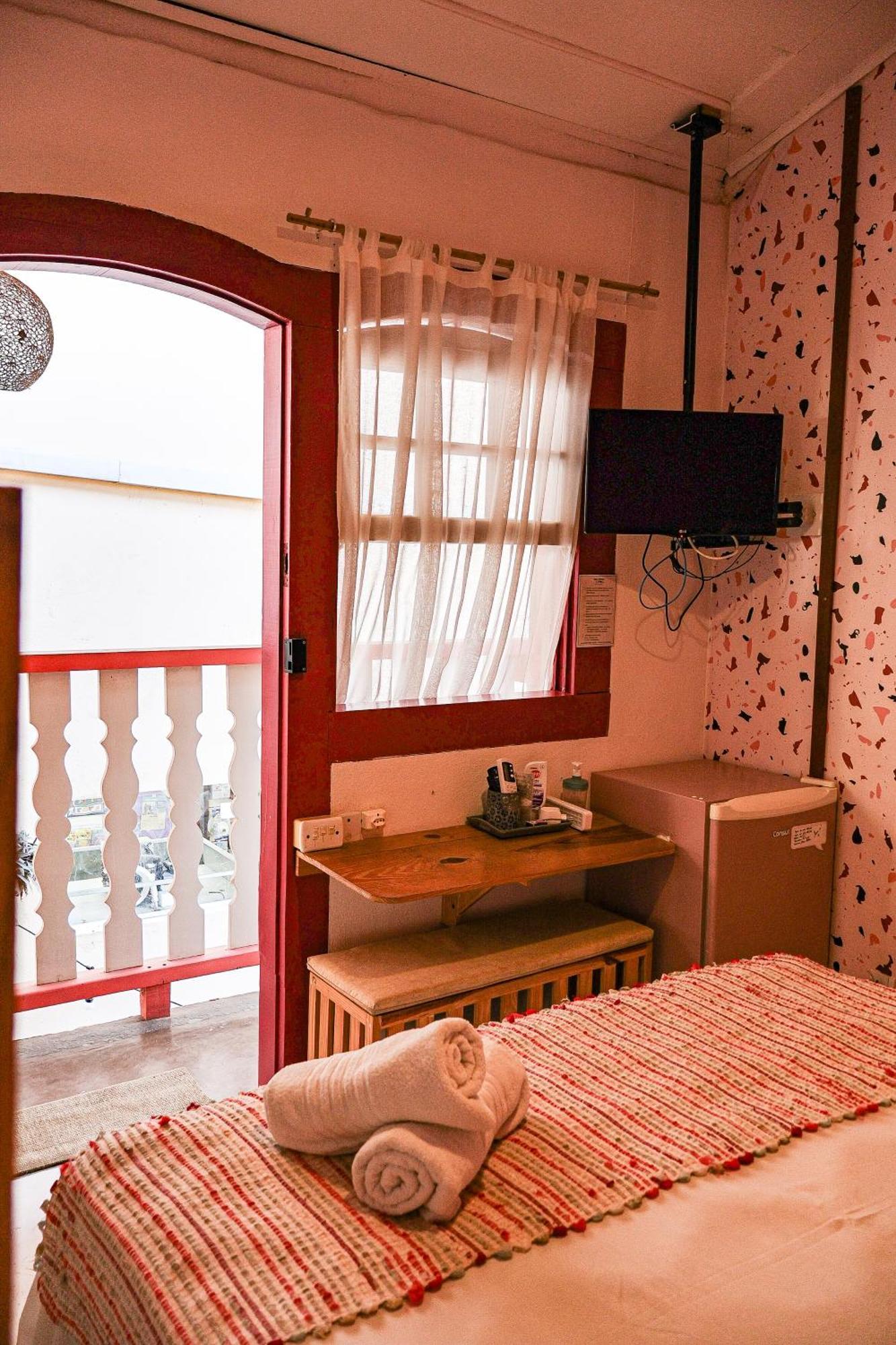 Com Verso E Prosa Repouso E Cafe Araquari Exterior foto