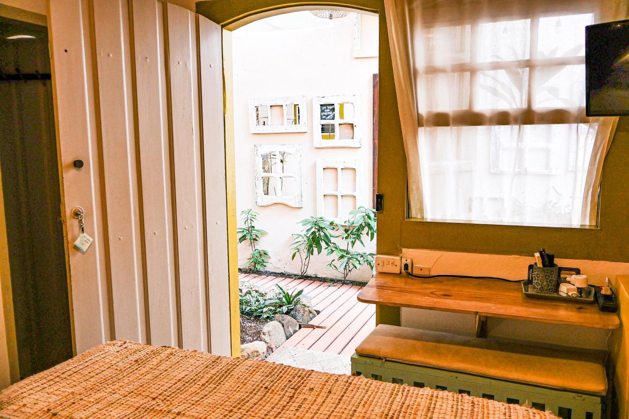 Com Verso E Prosa Repouso E Cafe Araquari Exterior foto